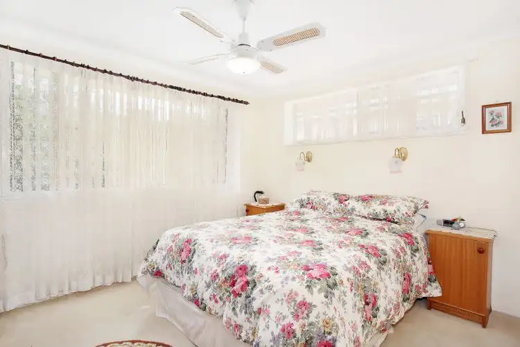 Fifth view of Homely house listing, 50 Hillvue Road, Tamworth NSW 2340