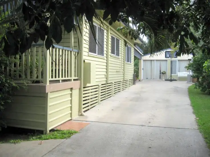 Seventh view of Homely house listing, 27 Duncan St, Riverview QLD 4303
