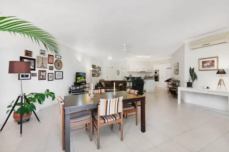 Third view of Homely house listing, 4/15-17 Minnie Street, Parramatta Park QLD 4870