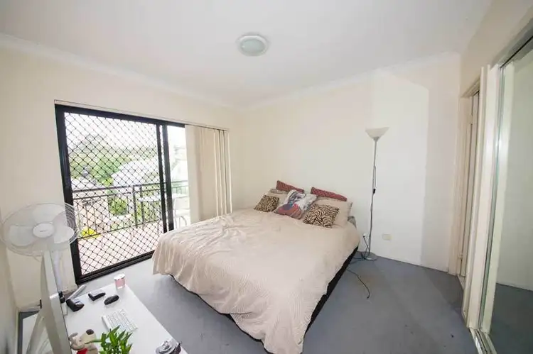 Seventh view of Homely apartment listing, 8/26 Maryvale St, Toowong QLD 4066