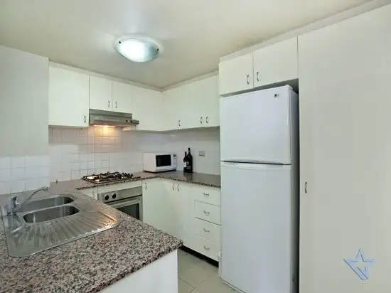 Main view of Homely unit listing, 135/18 Sorrell Street, Parramatta NSW 2150