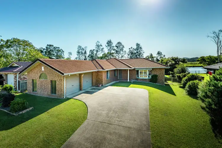 45 Rosedale Drive, Urunga NSW 2455