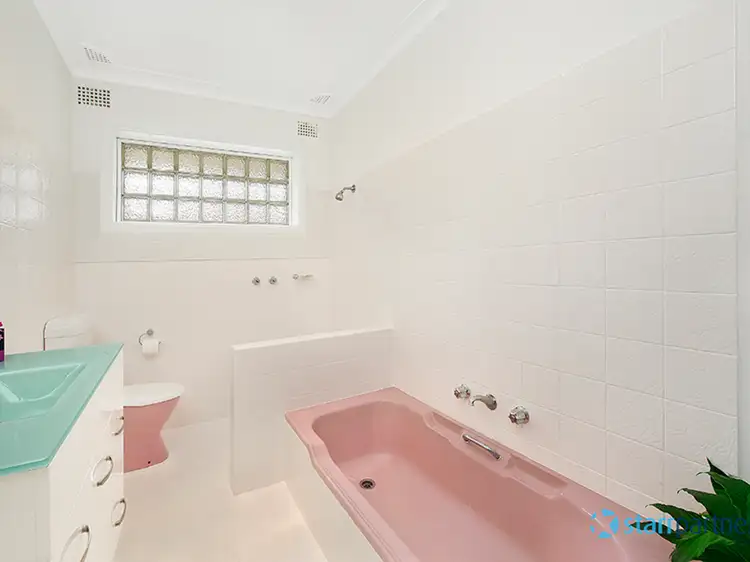 Fifth view of Homely house listing, 27 Alice St, Macquarie Fields NSW 2564