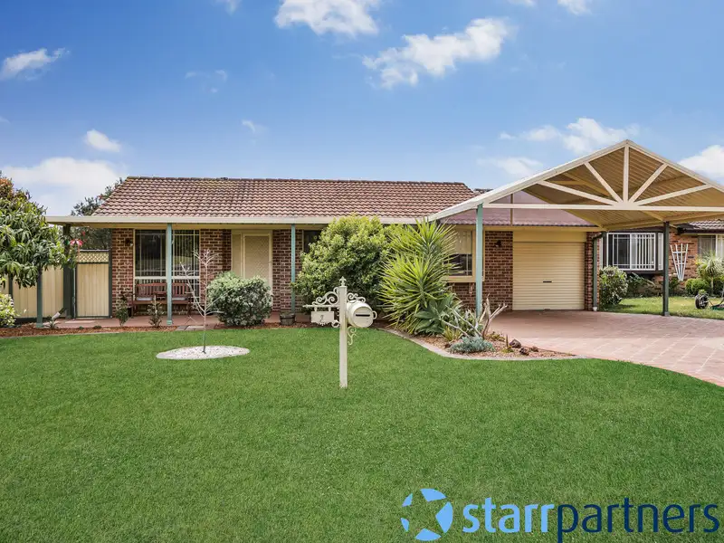 Main view of Homely house listing, 7 Elliot Place, St Helens Park NSW 2560
