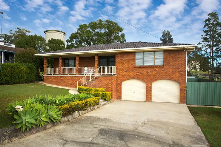 120 High Street, Bowraville NSW 2449