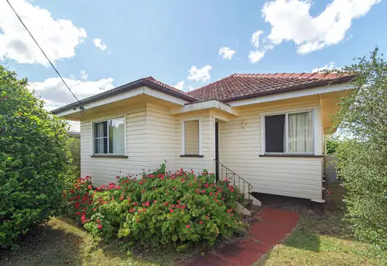 47 Cranley Street, South Toowoomba QLD 4350
