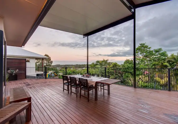 Sixth view of Homely house listing, 29 Reginald Avenue, Arana Hills QLD 4054