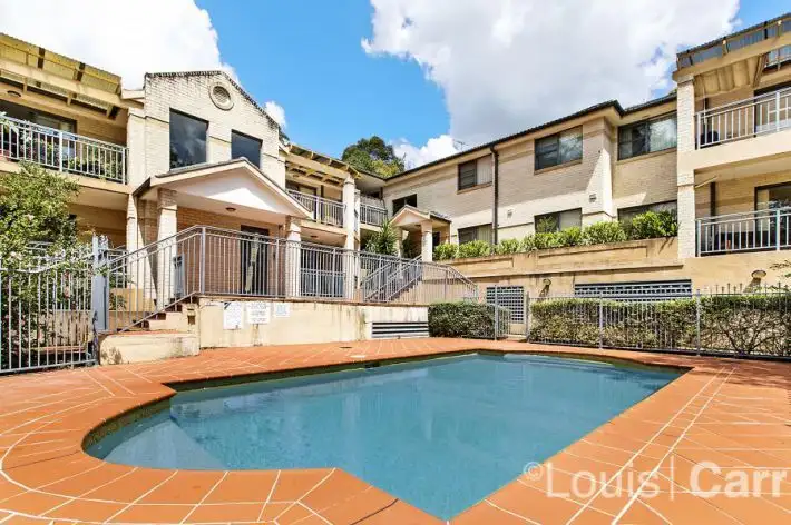 9/2-8 Hill Street, Baulkham Hills NSW 2153