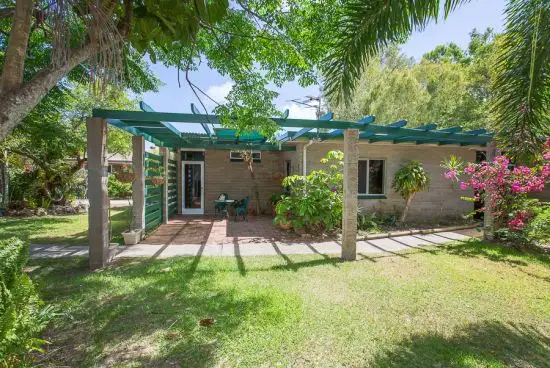 Main view of Homely house listing, 272 Slade Point Road, Slade Point QLD 4740