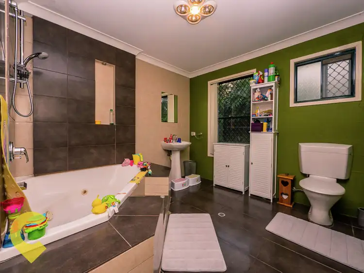 Third view of Homely house listing, 53 Dewar Drive, Loganholme QLD 4129
