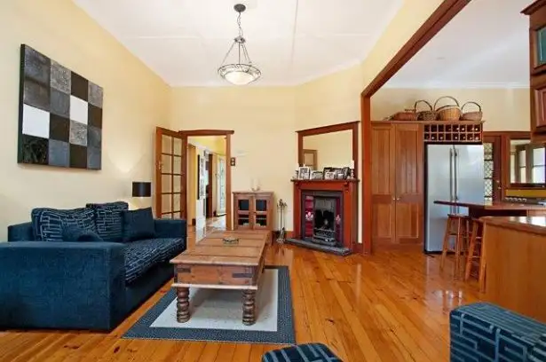 Fifth view of Homely house listing, 40 Corona Street, Hamilton East NSW 2303