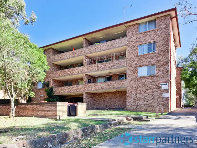 22/61-62 Park Avenue, Kingswood NSW 2747