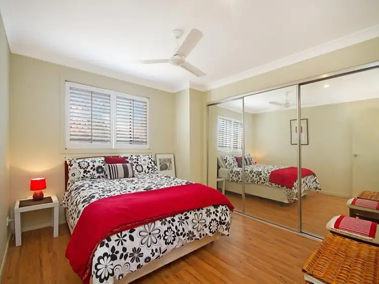 Seventh view of Homely townhouse listing, 12/1-3 Inland Dve, Tugun QLD 4224