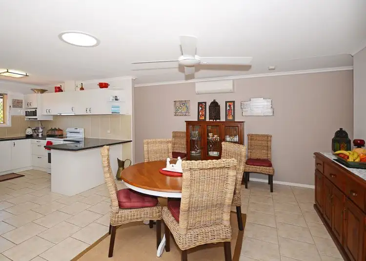 Seventh view of Homely house listing, 23 St Andrews Drive, Pialba QLD 4655