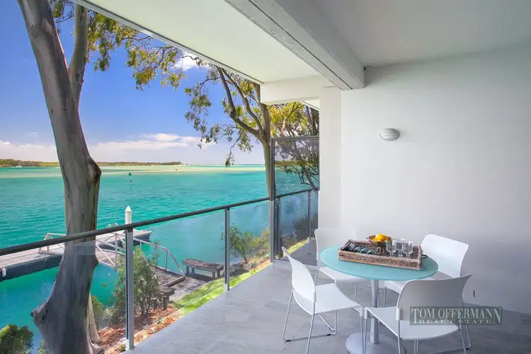 Fifth view of Homely unit listing, 3/3 Russell St, Noosaville QLD 4566