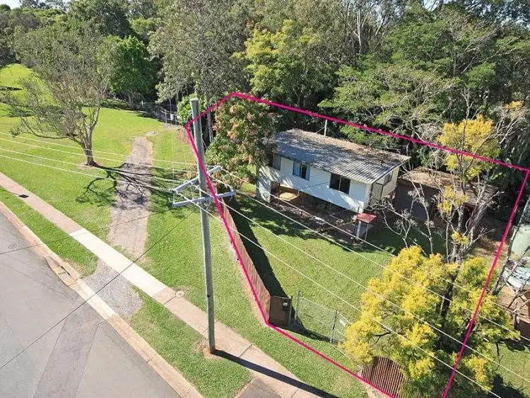 Main view of Homely house listing, 261 Duffield Road, Kallangur QLD 4503