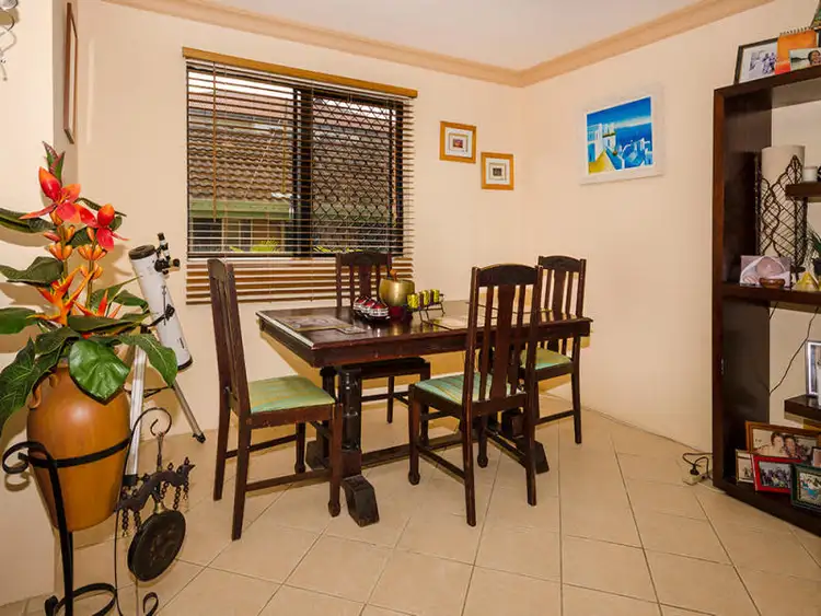 Fifth view of Homely unit listing, 1/28 Little Norman Street, Southport QLD 4215