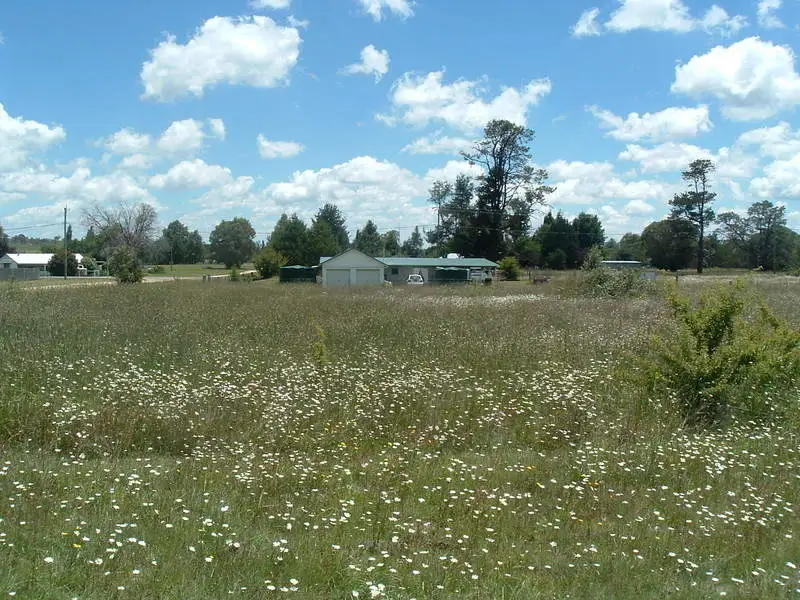 Main view of Homely land listing, Lot 10 Cnr Glencoe Street & Campbell Street, Glencoe NSW 2365