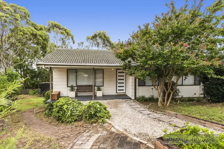 Third view of Homely house listing, 67 Haddington Drive, Cardiff South NSW 2285