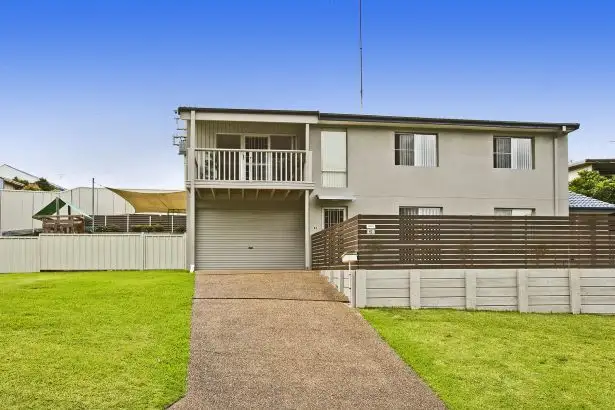 43 Princes Avenue, Charlestown NSW 2290