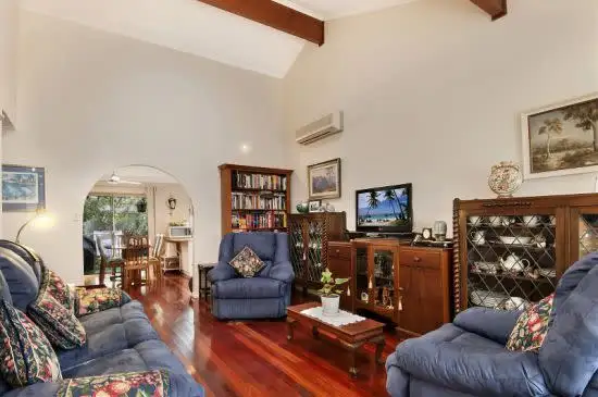 Sixth view of Homely villa listing, 11/3 Teal Close, Green Point NSW 2251