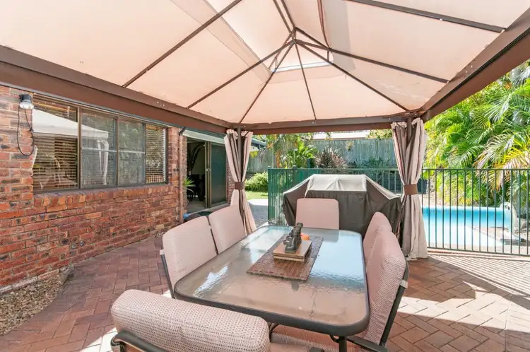 Second view of Homely house listing, 11 Loddon Street, Riverhills QLD 4074