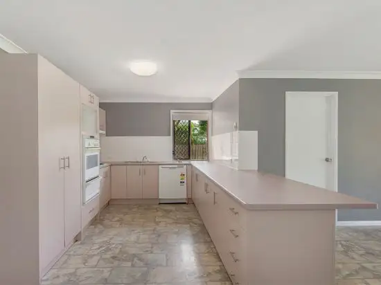 Fourth view of Homely house listing, 28 Jonquil Circuit, Flinders View QLD 4305