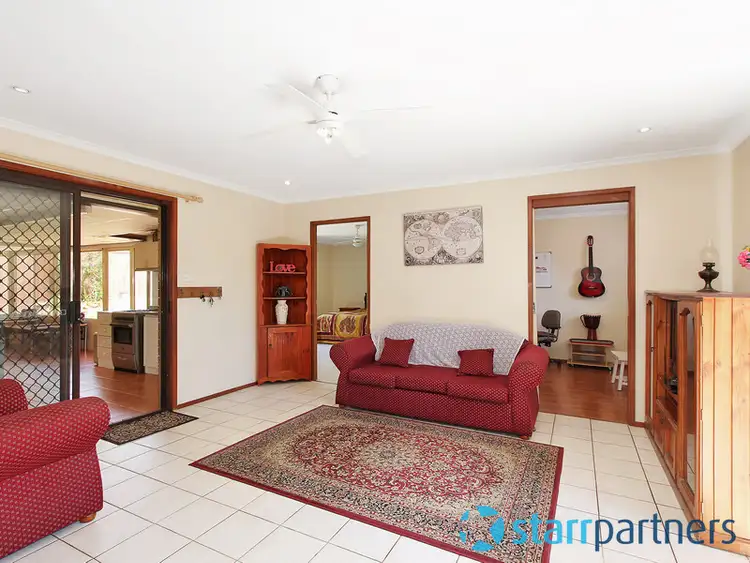 Sixth view of Homely house listing, 5 Capella Street, Erskine Park NSW 2759