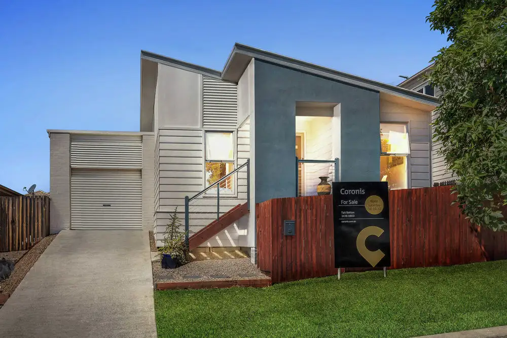 Main view of Homely house listing, z16 Esperance Crescent, Springfield Lakes QLD 4300