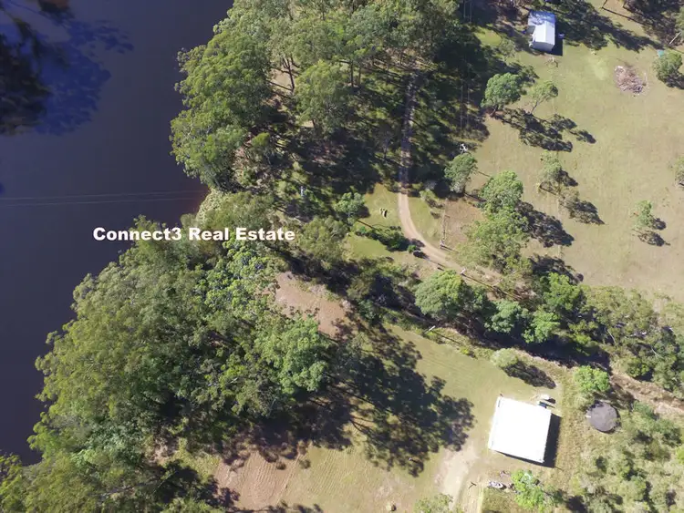 Sixth view of Homely rural property listing, 235 Aerodrome Road, Nabiac NSW 2312