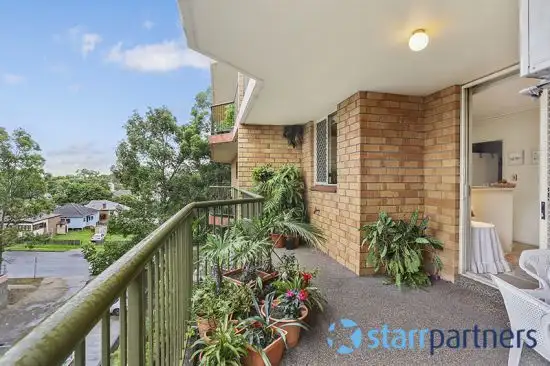 Second view of Homely unit listing, 15/3 Good Street, Parramatta NSW 2150