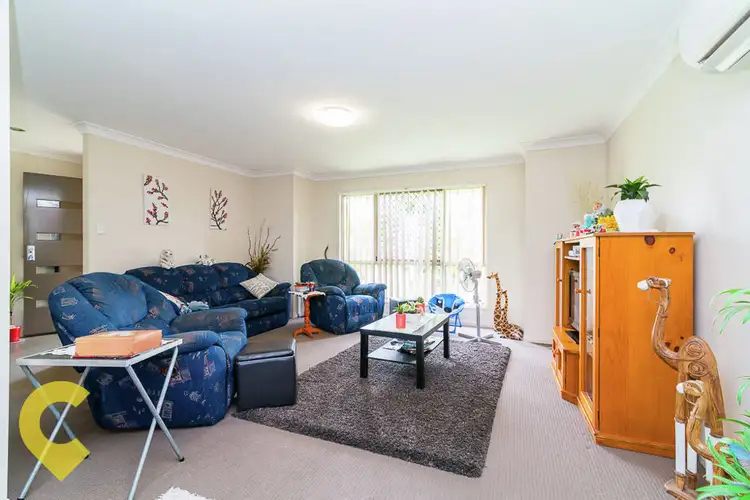 Fourth view of Homely house listing, 20 Dillon Avenue, Augustine Heights QLD 4300