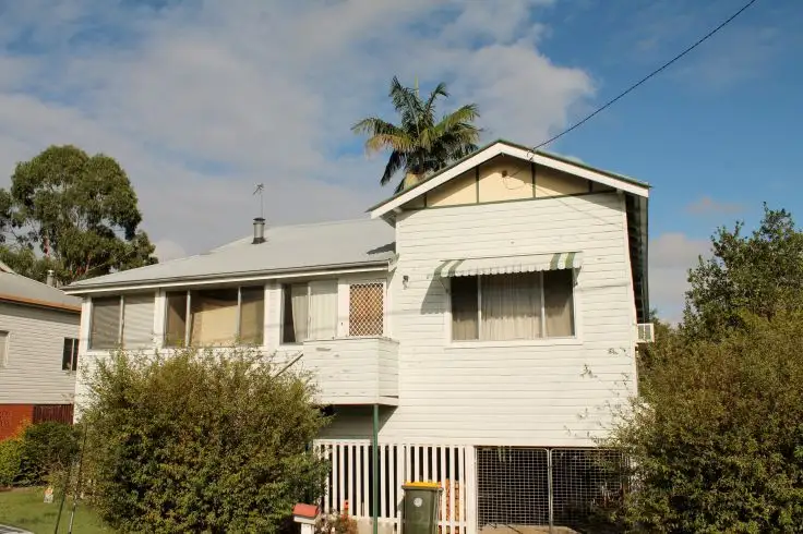 10 Fawcett Street, Kyogle NSW 2474