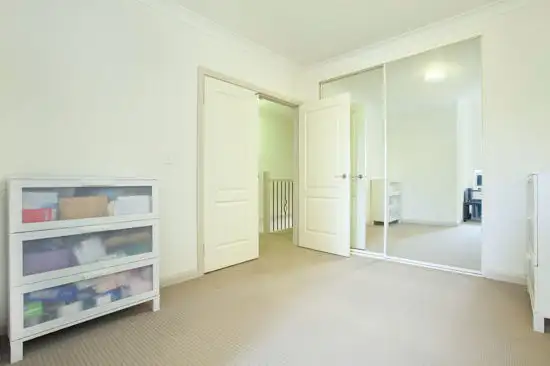 Sixth view of Homely townhouse listing, 17/1-9 Eleanor Street, Rosehill NSW 2142