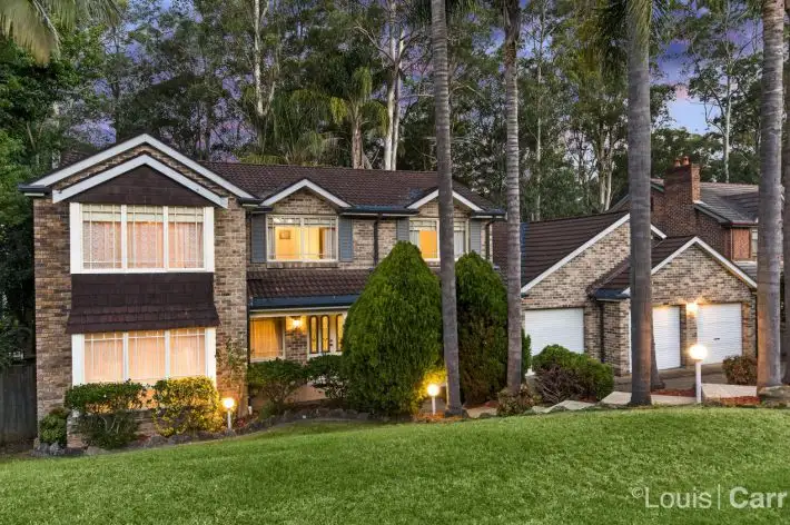 46 Alana Drive, West Pennant Hills NSW 2125