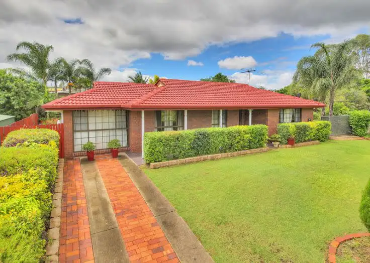 19 Kerwin Street, Redbank Plains QLD 4301