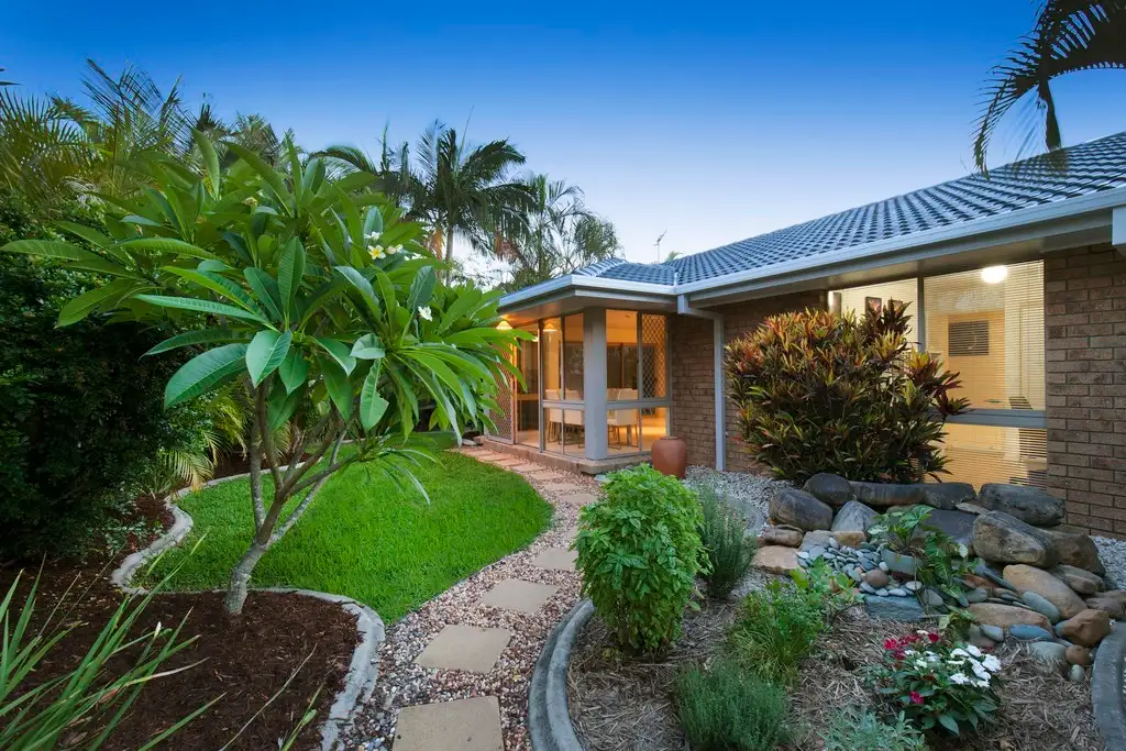 Main view of Homely house listing, 72 Oldfield Road, Sinnamon Park QLD 4073