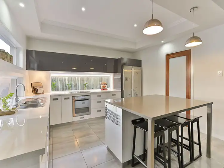 Third view of Homely house listing, 24 Kalimna Drive, Highfields QLD 4352