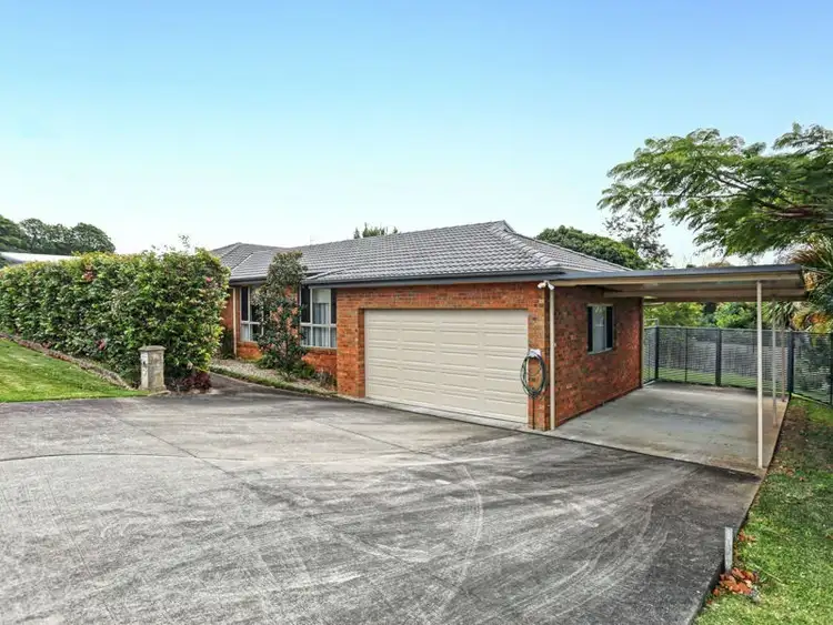 1 Lamberts Road, Boambee East NSW 2452