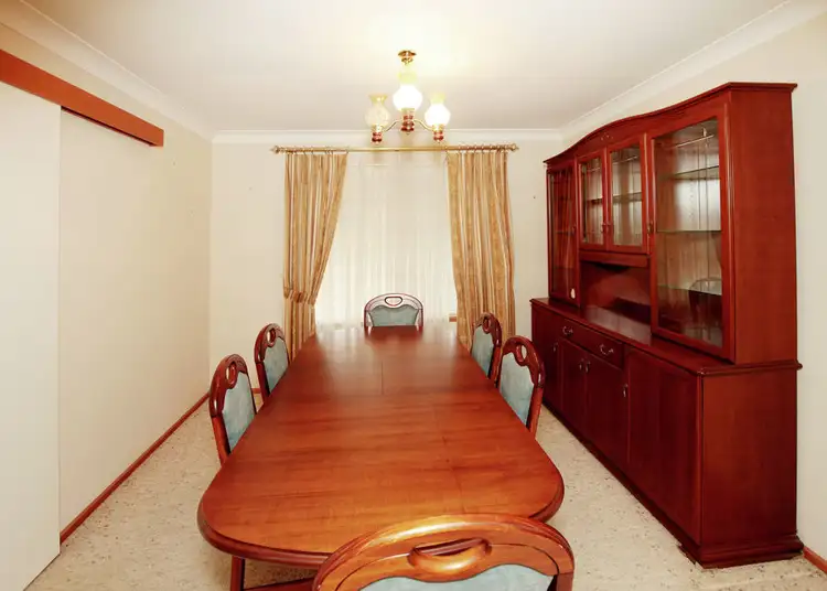 Fifth view of Homely house listing, 53 Huthwaite Street, Mount Austin NSW 2650