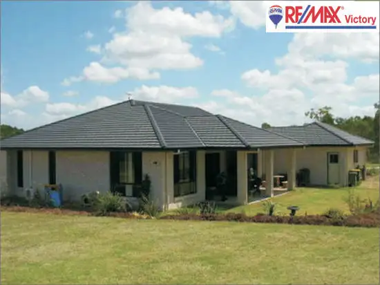 Main view of Homely rural property listing, 1-3 Northfield Place, Elimbah QLD 4516