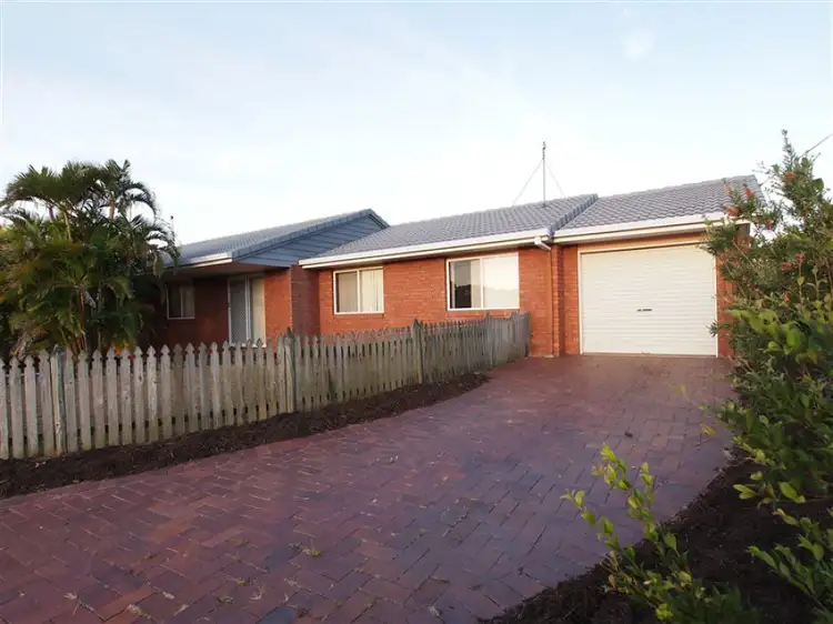 59 Snapper Street, Kawungan QLD 4655