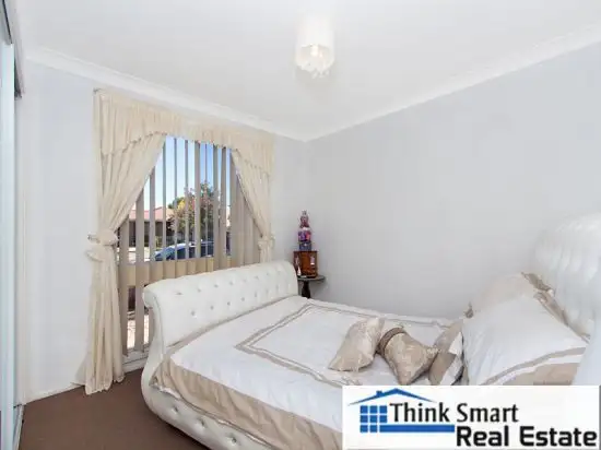 Fifth view of Homely house listing, 45 Buckwell Drive, Hassall Grove NSW 2761