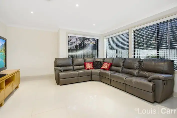 Fifth view of Homely house listing, 44 St Pauls Avenue, Castle Hill NSW 2154