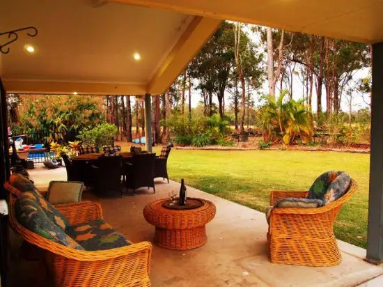 Second view of Homely rural property listing, 796 Torbanlea Pialba Rd, Takura QLD 4655