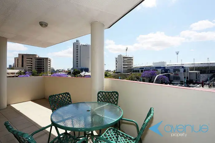 114/803 Stanley Street, Woolloongabba QLD 4102
