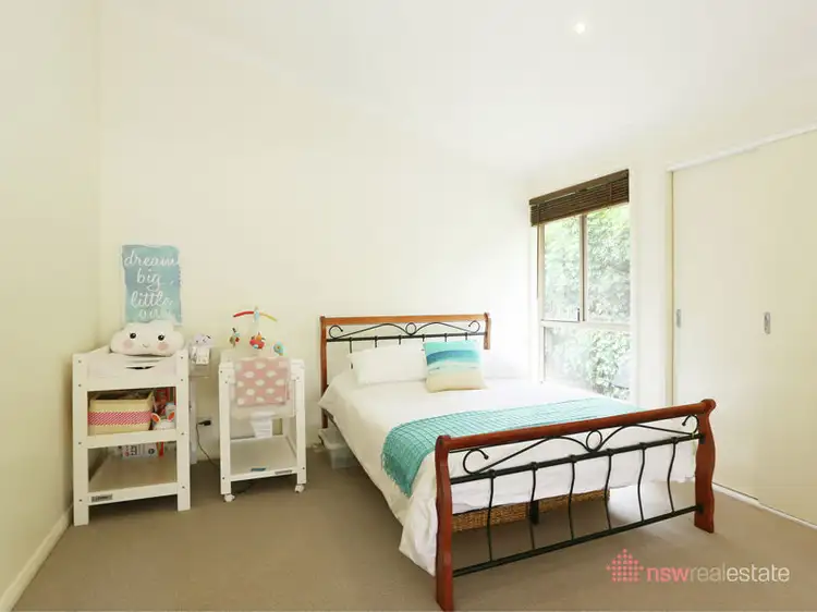 Fifth view of Homely villa listing, 4/95A James Small Drive, Korora NSW 2450