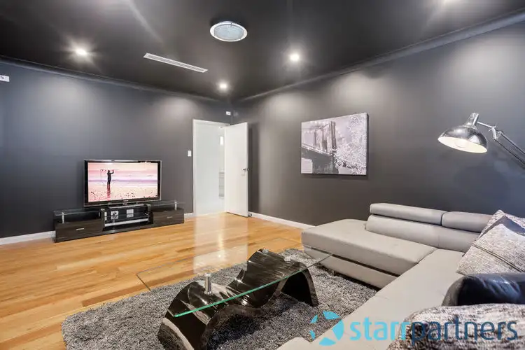 Fourth view of Homely house listing, 57 Turon Crescent, The Ponds NSW 2769