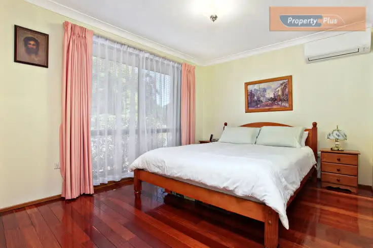 Fifth view of Homely house listing, 156 Explorers Way, St Clair NSW 2759