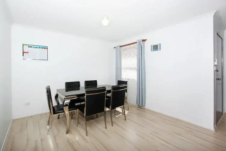 Fifth view of Homely townhouse listing, 35/17-19 Sinclair Avenue, Blacktown NSW 2148